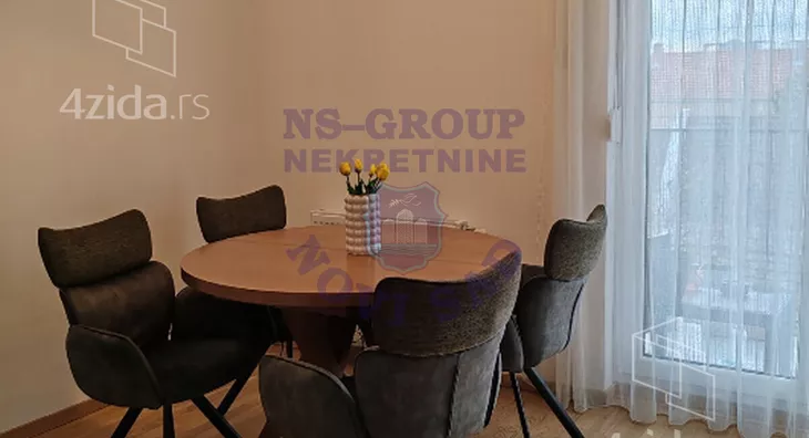 Petosoban stan | 4zida