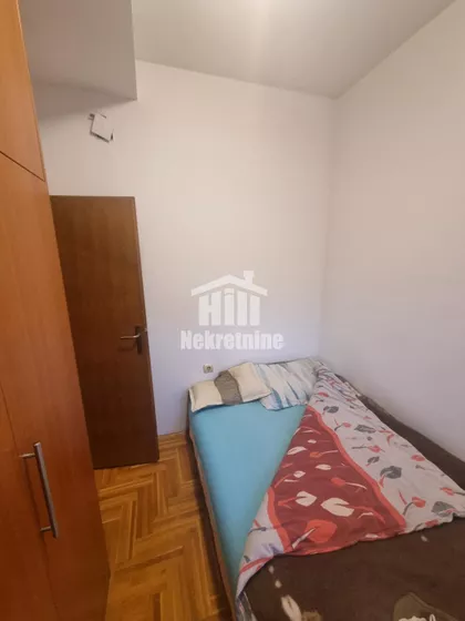 Klisina nova 9. | 4zida.rs