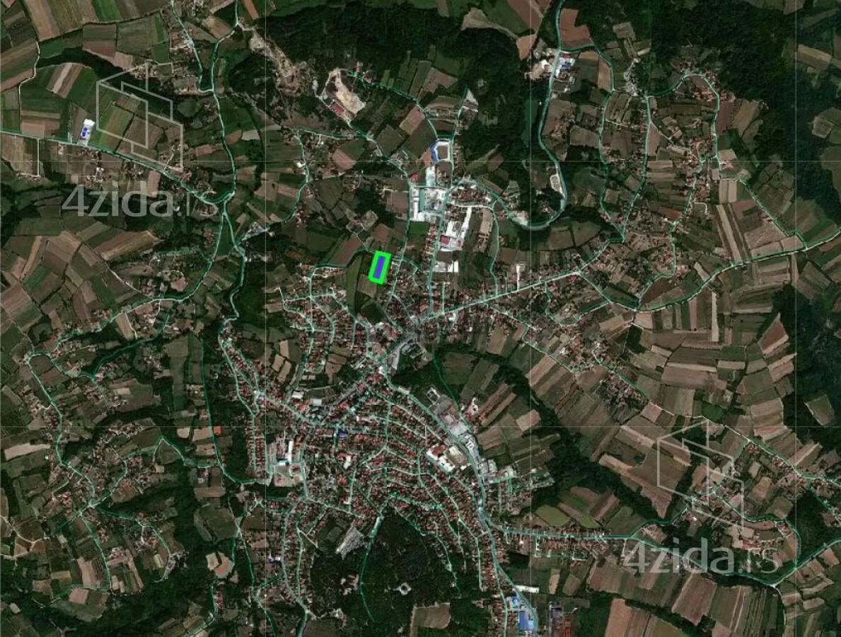 Plac | 4zida