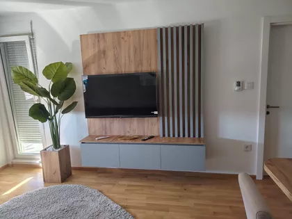 Apartment for rent · 46 m² · Adice, Gradske lokacije, Novi Sad