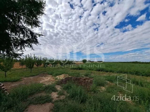 Poljoprivredno zemljište | 4zida