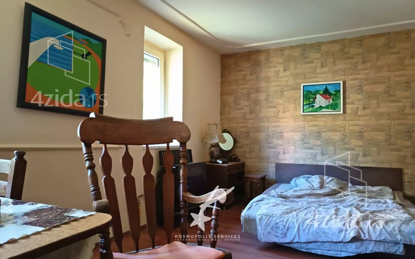 3-etažna kuća | 4zida