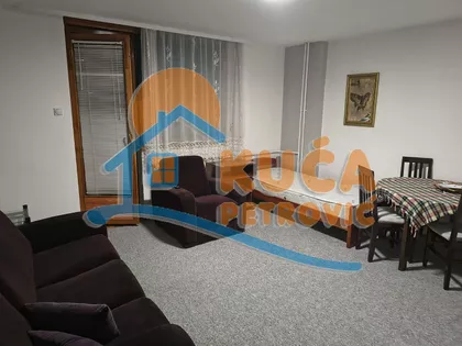 Vizantijski bulevar | 4zida.rs