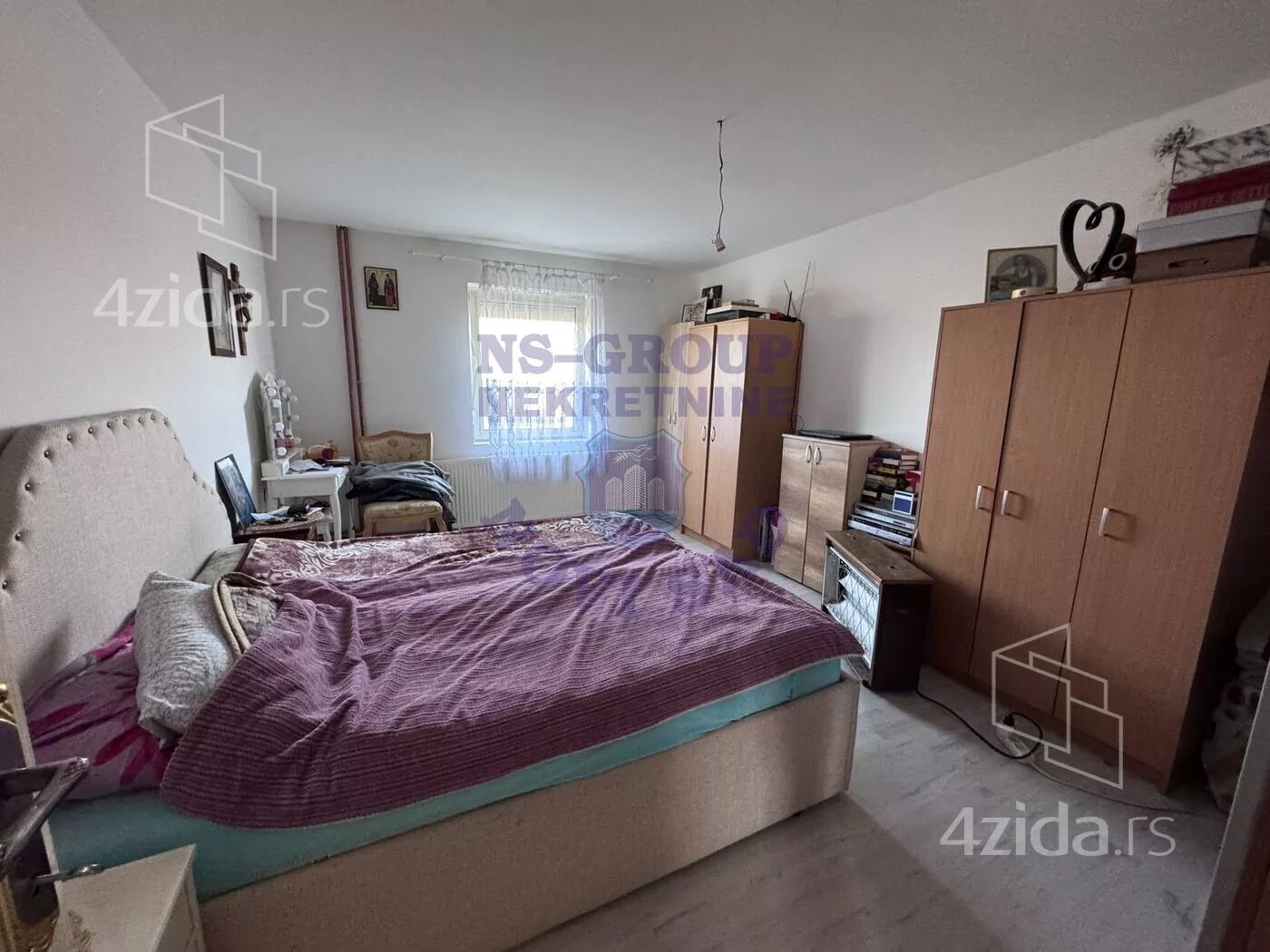 3-etažna kuća | 4zida