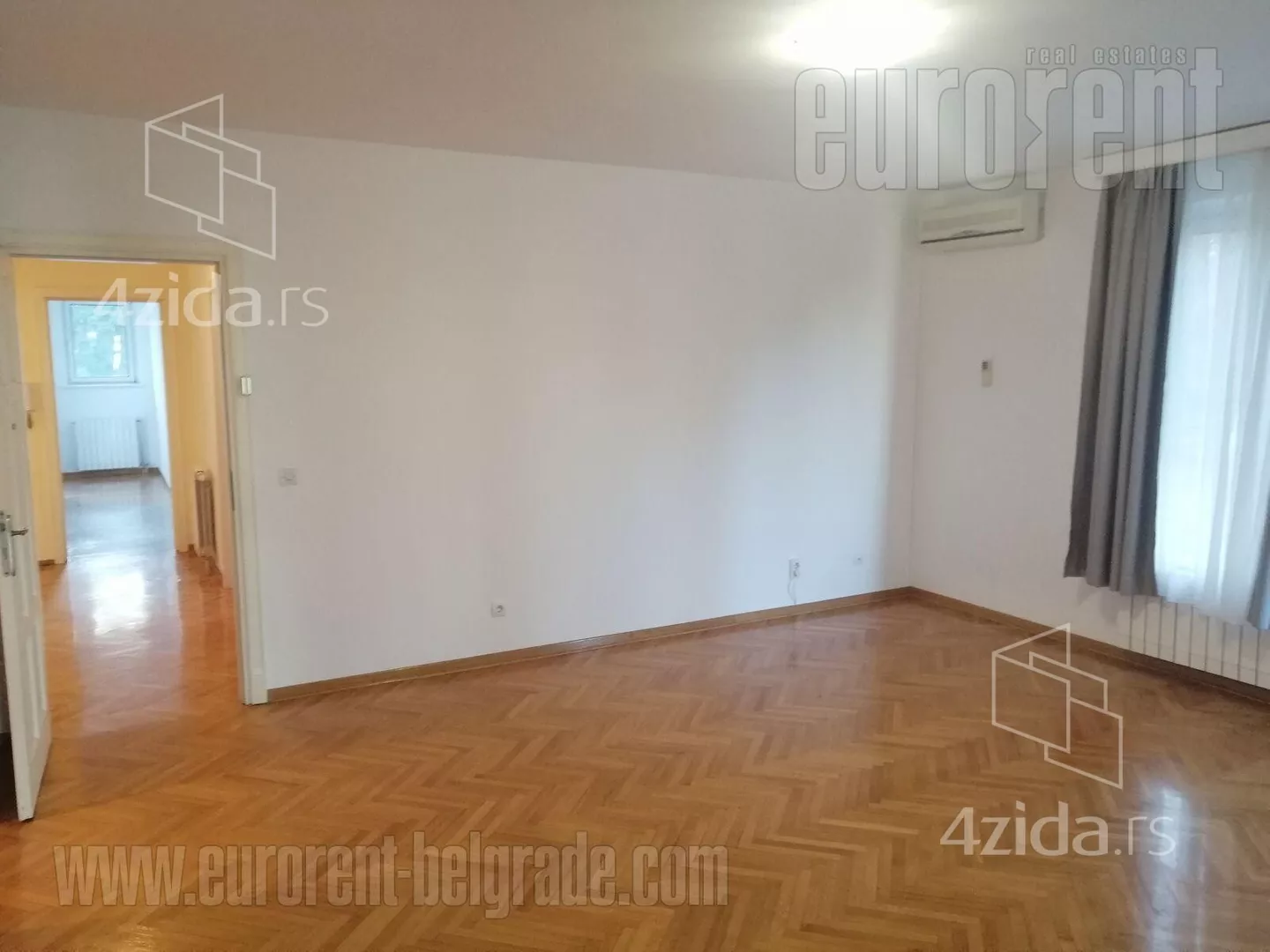 4-etažna kuća | 4zida