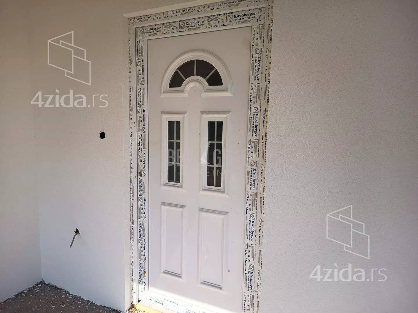 Kuća | 4zida