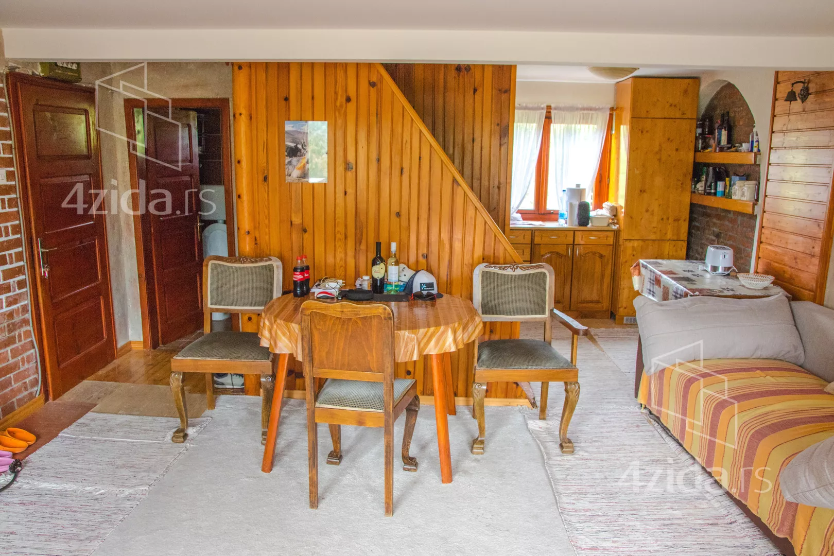 3-etažna kuća | 4zida