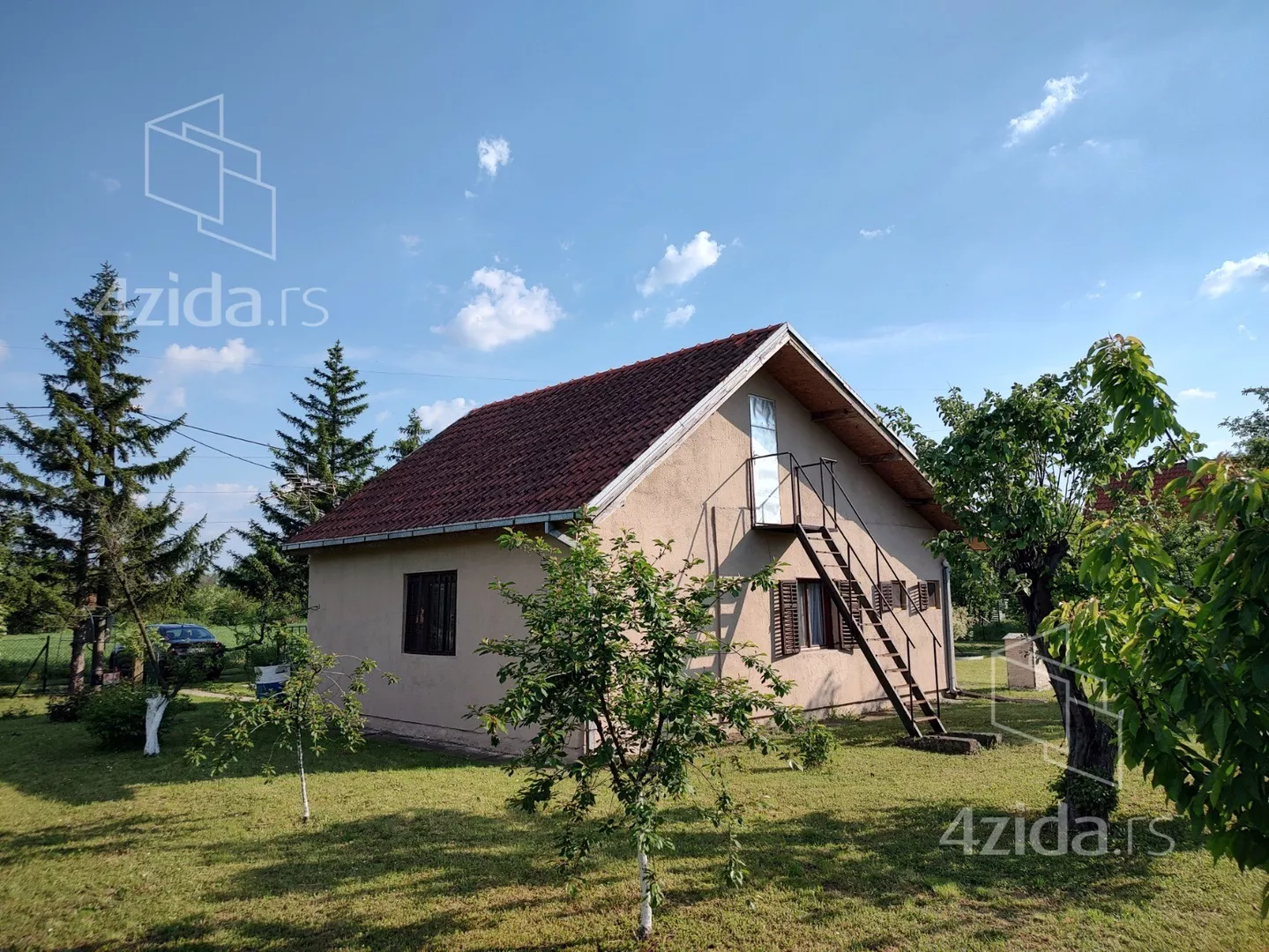 Građevinsko zemljište | 4zida