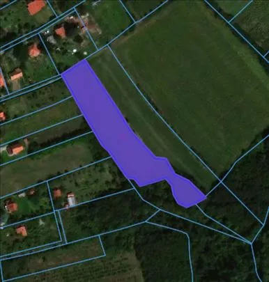 Pukovnika Žike Radovanovića | 4zida.rs