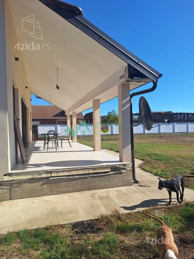 Kuća | 4zida