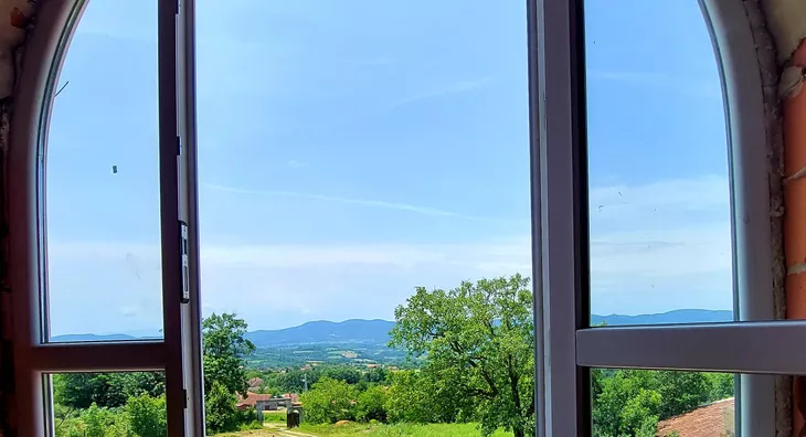 3-etažna kuća | 4zida