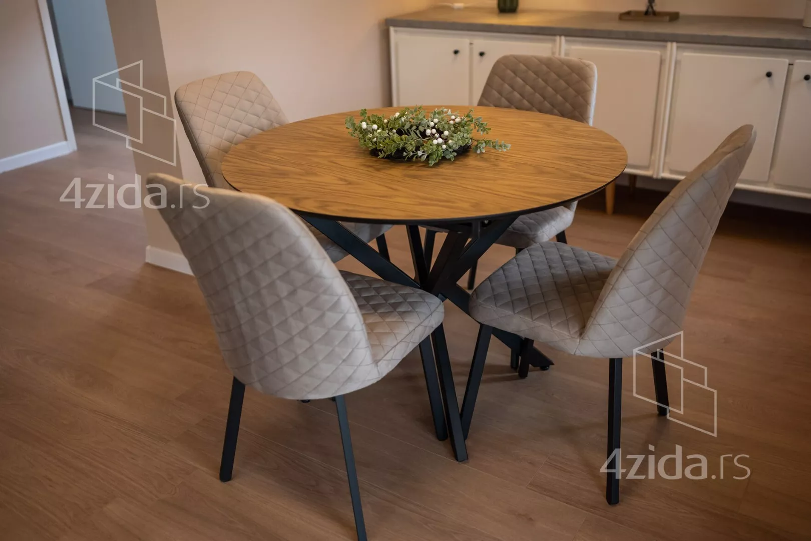 3-etažna kuća | 4zida