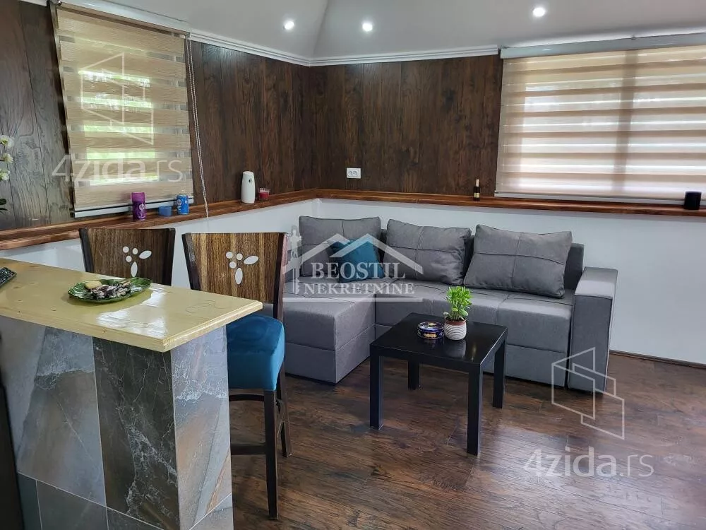 Ugostiteljski objekat | 4zida