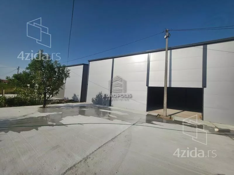 Magacin | 4zida