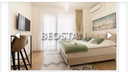 Bulevar Vudroa Vilsona | 4zida.rs