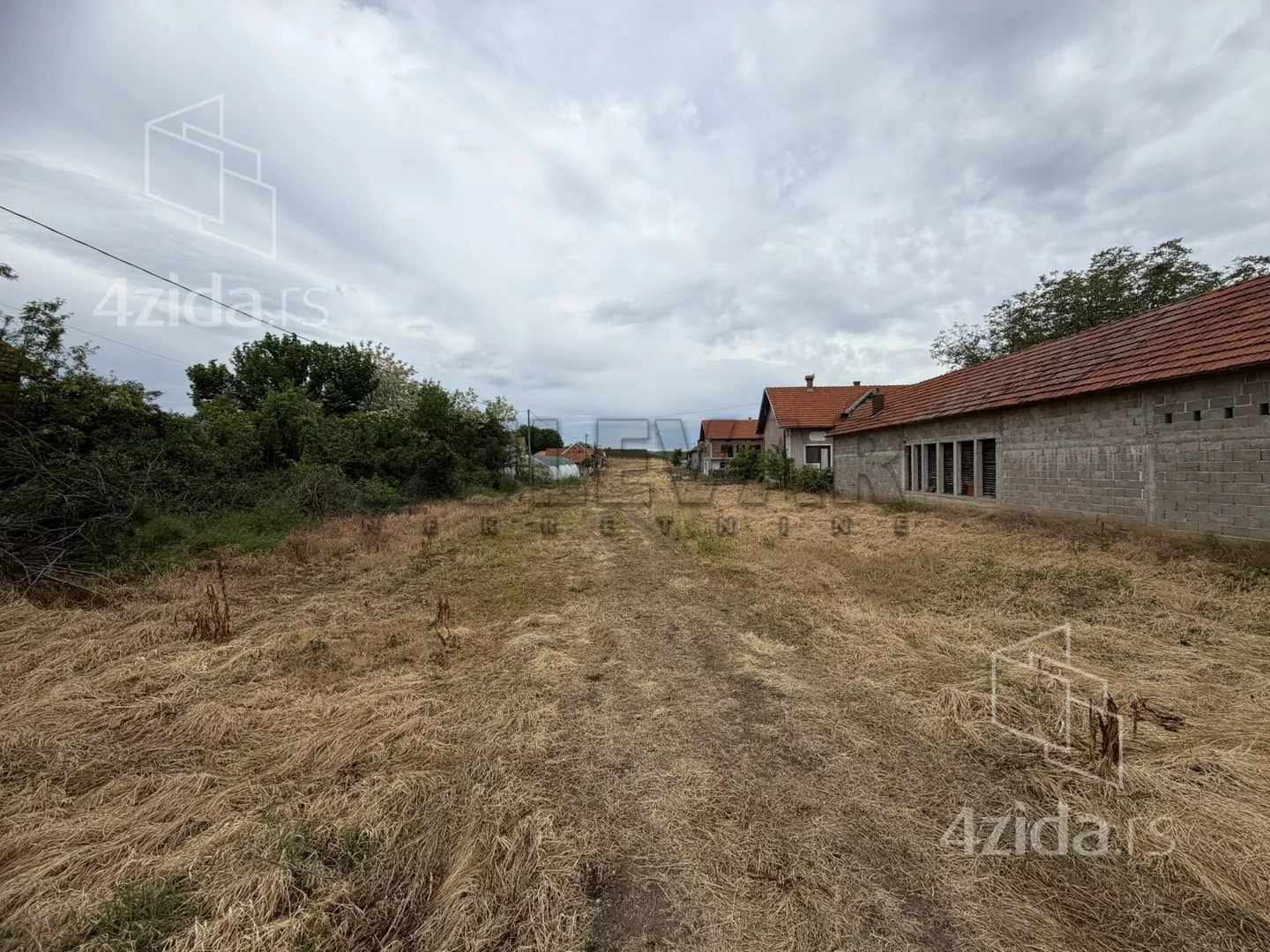Građevinsko zemljište | 4zida