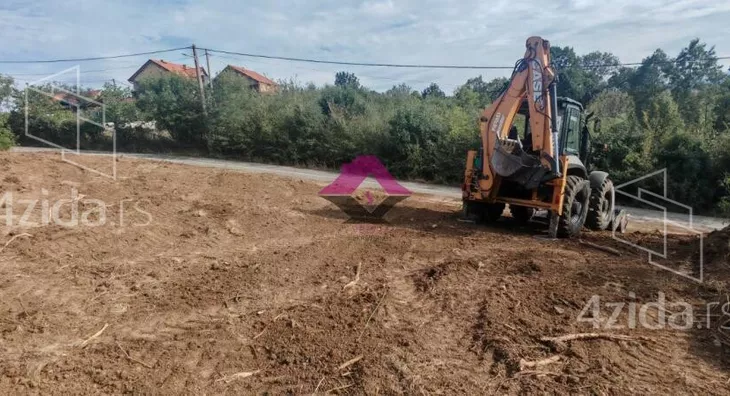 Građevinsko zemljište | 4zida