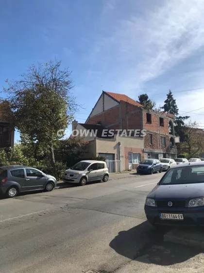 Georgija Ostrogorskog | 4zida.rs
