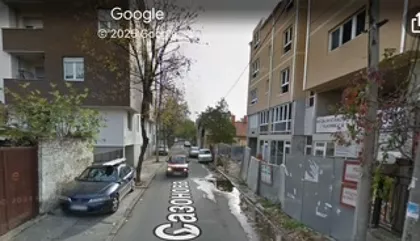 Sazonova | 4zida.rs