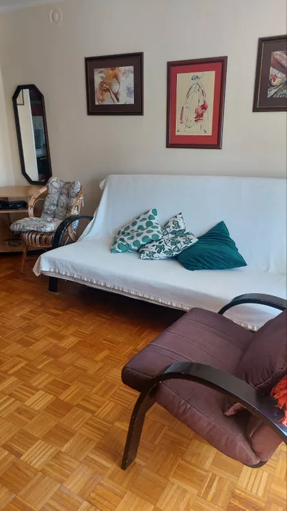 Vojislava Ilica | 4zida.rs