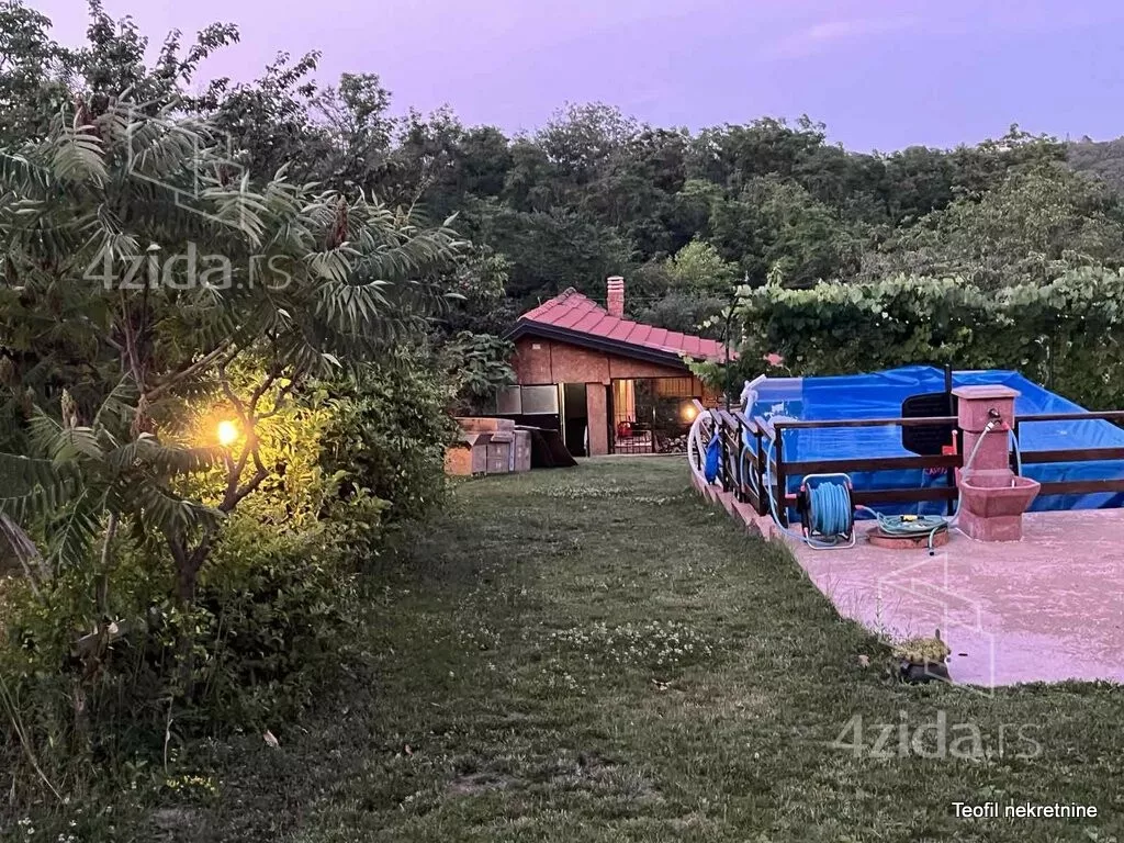 Kuća | 4zida