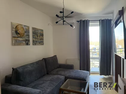 Bulevar Oslobođenja | 4zida.rs