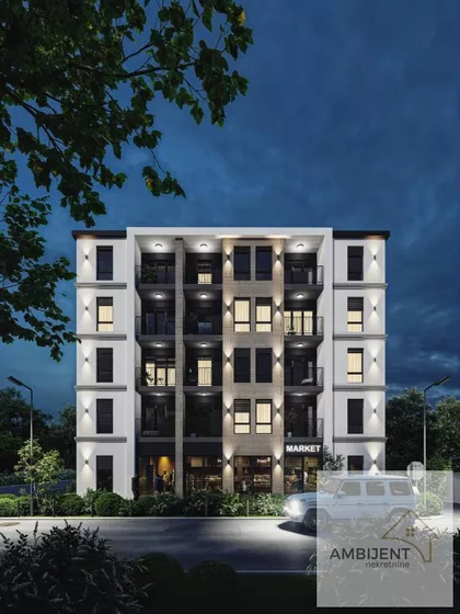 Gradske lokacije | 4zida.rs