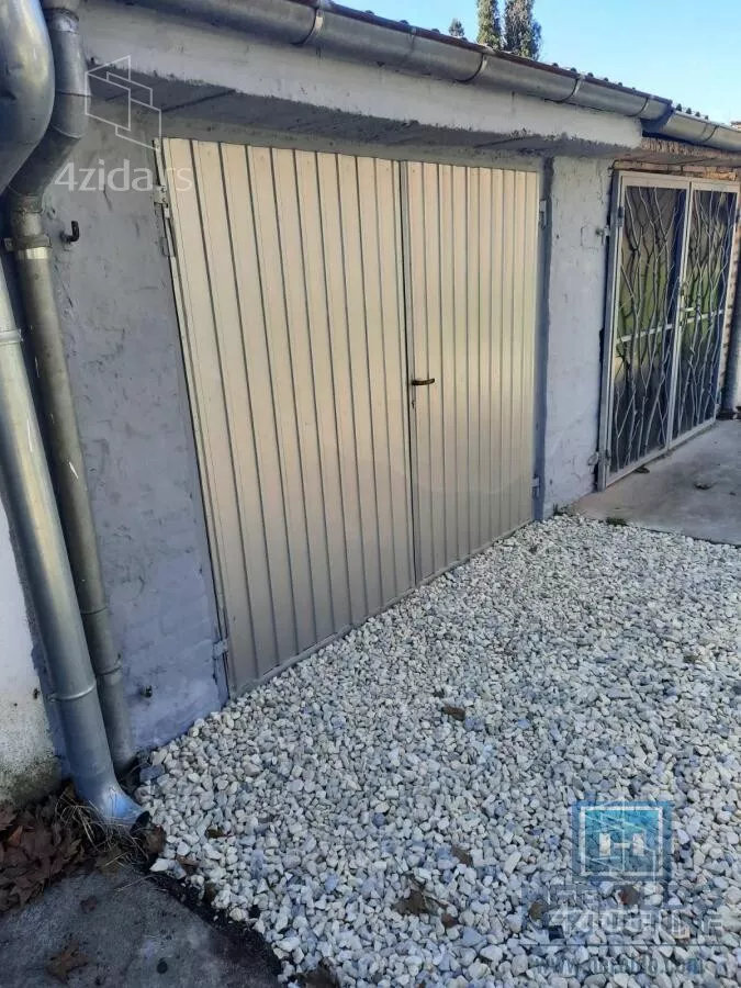 Garaža/Parking | 4zida