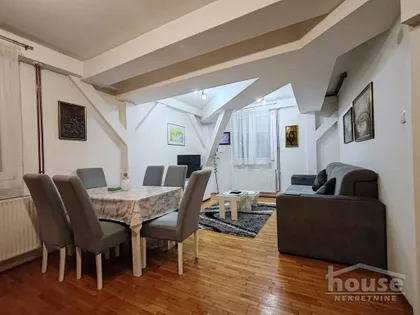 Sajmište | 4zida.rs