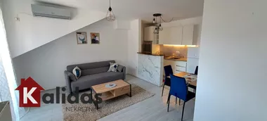 Novi Sad - Centar