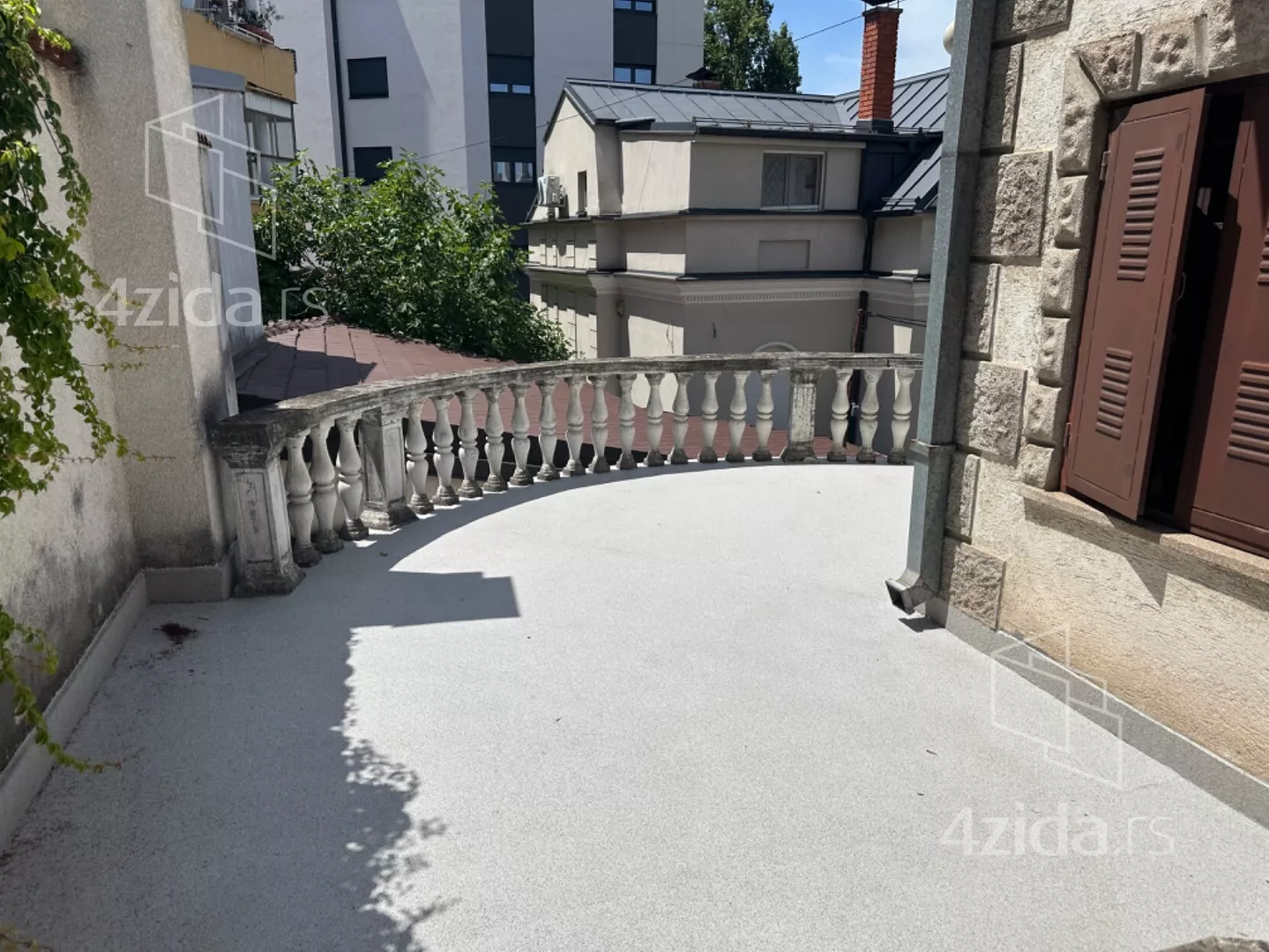 3-etažna kuća | 4zida