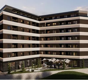 Medaković, Voždovac opština, Beograd, 1.5 stan | 4zida.rs