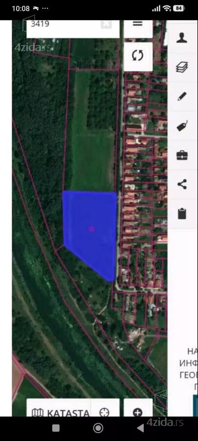 Plac | 4zida