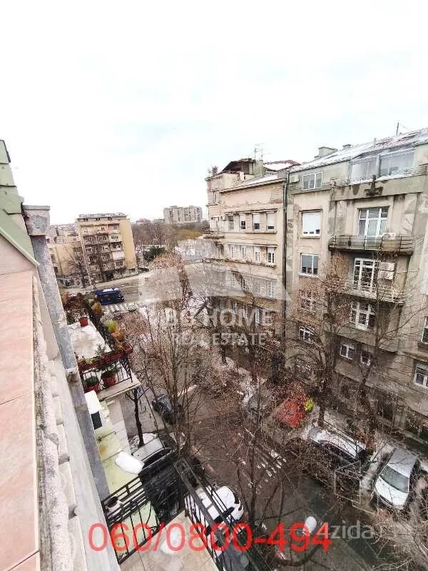 Petosoban stan | 4zida