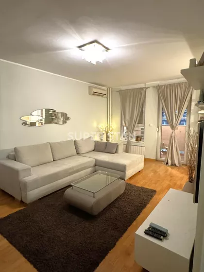 Bulevar Crvene Armije | 4zida.rs