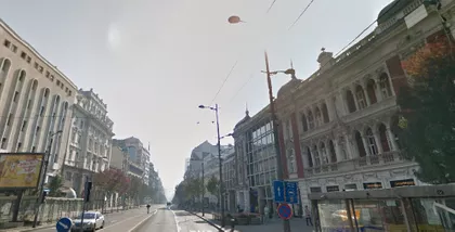 TERAZIJE | 4zida.rs