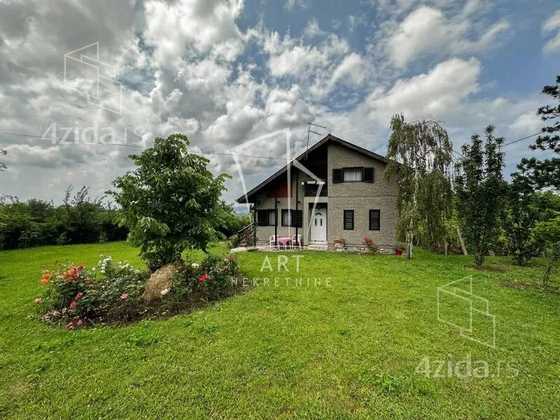 2-etažna kuća | 4zida