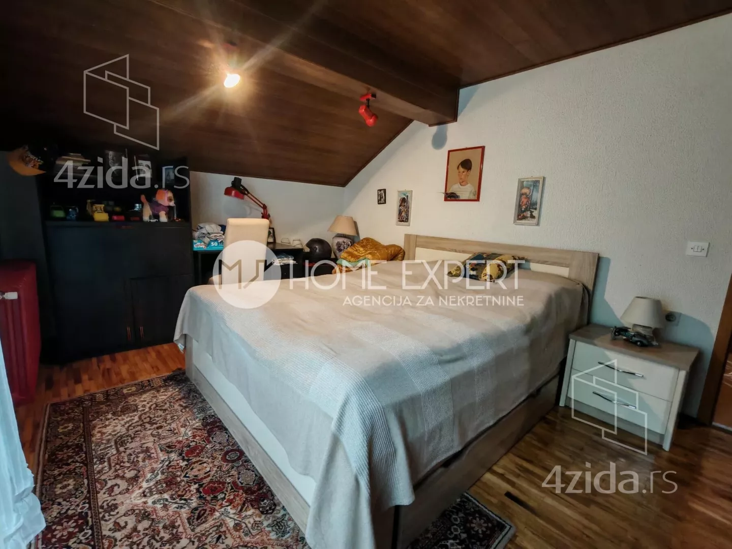 Kuća | 4zida
