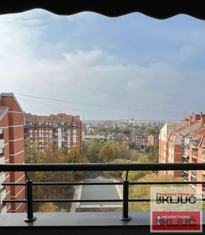 Bulevar Oslobođenja | 4zida.rs