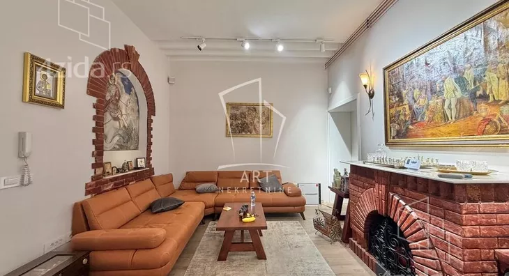 Petoiposoban stan | 4zida