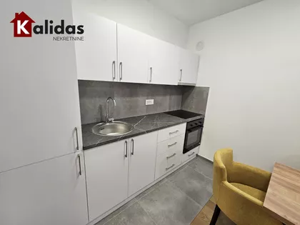 Bulevar Evrope | 4zida.rs