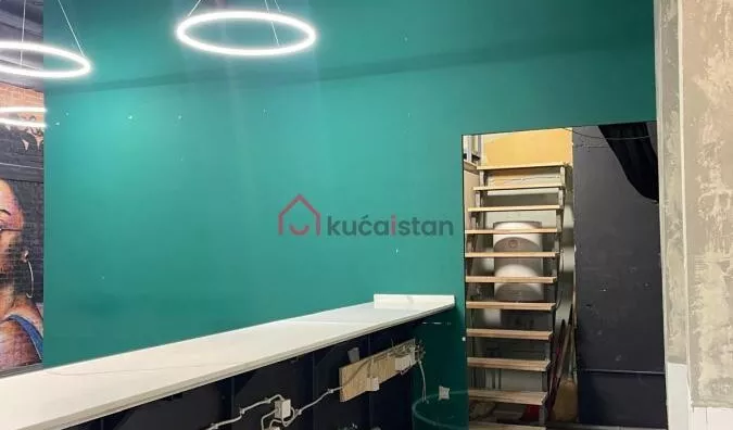 Ugostiteljski objekat | 4zida