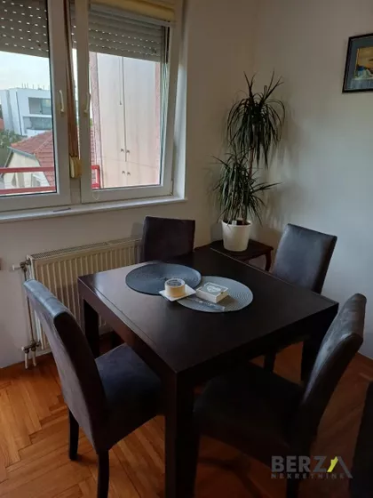 Bulevar Evrope | 4zida.rs