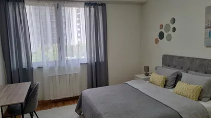 Bulevar Vudroa Vilsona | 4zida.rs