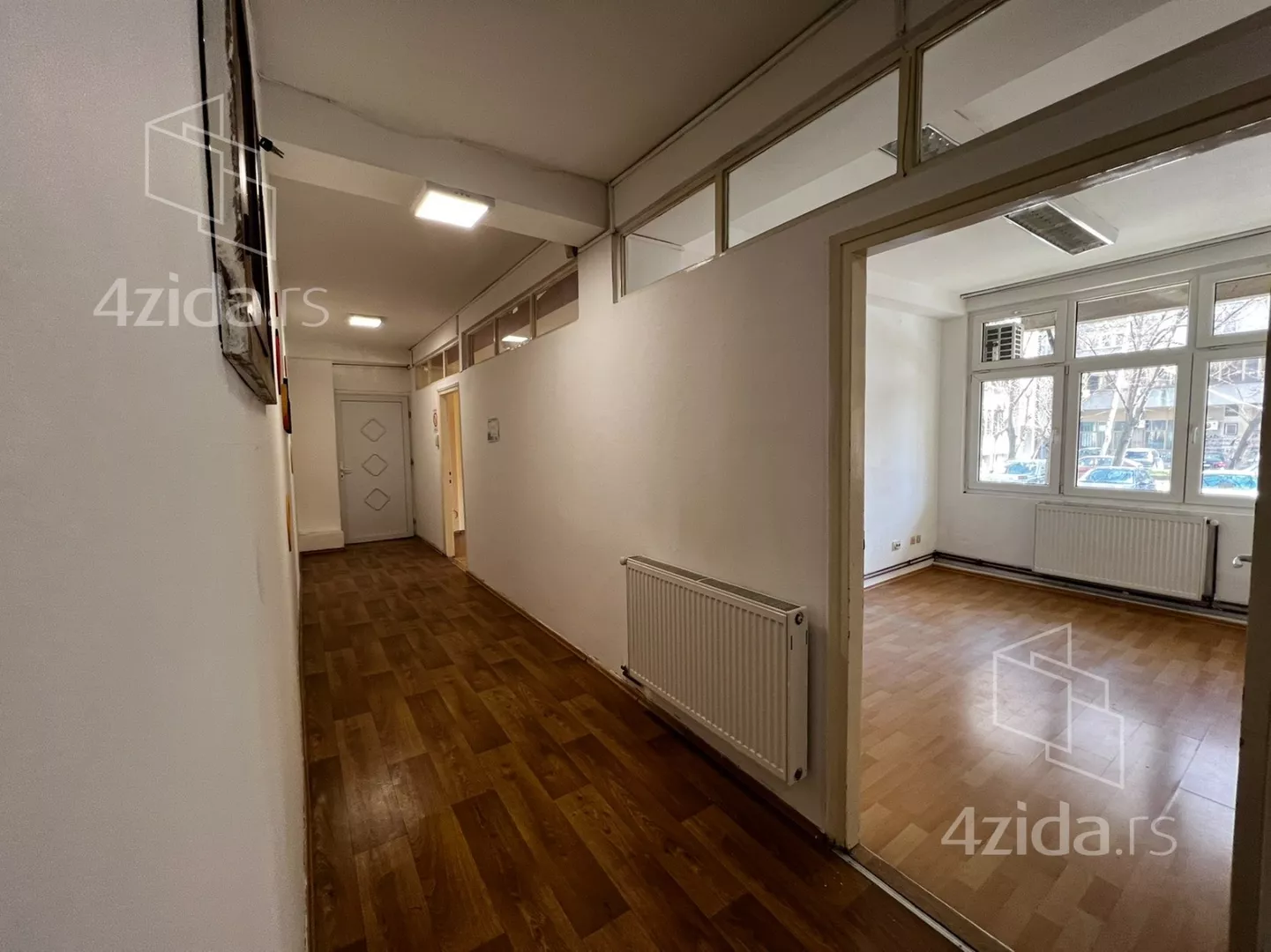 Poslovni prostor | 4zida