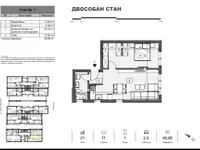 Adice, Gradske lokacije, Novi Sad | 4zida.rs