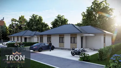 Nemanjina | 4zida.rs