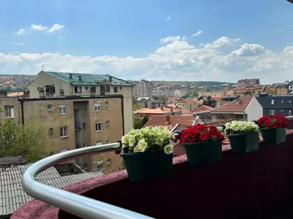 Obrenovićeva | 4zida.rs