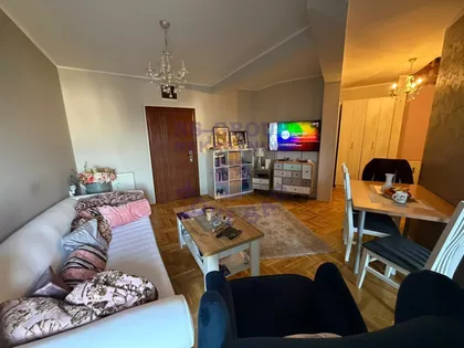 Bulevar Patrijarha Pavla (Somborski Bulevar) | 4zida.rs