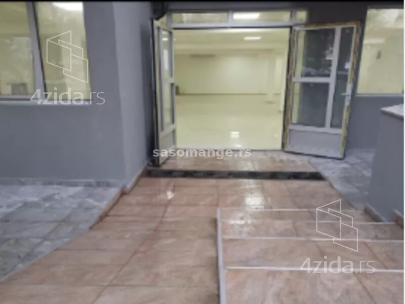 Poslovni prostor | 4zida